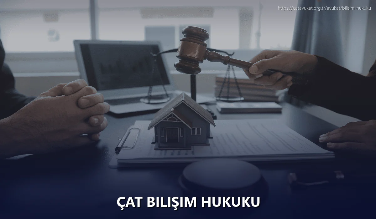 Çat Bilişim Hukuku