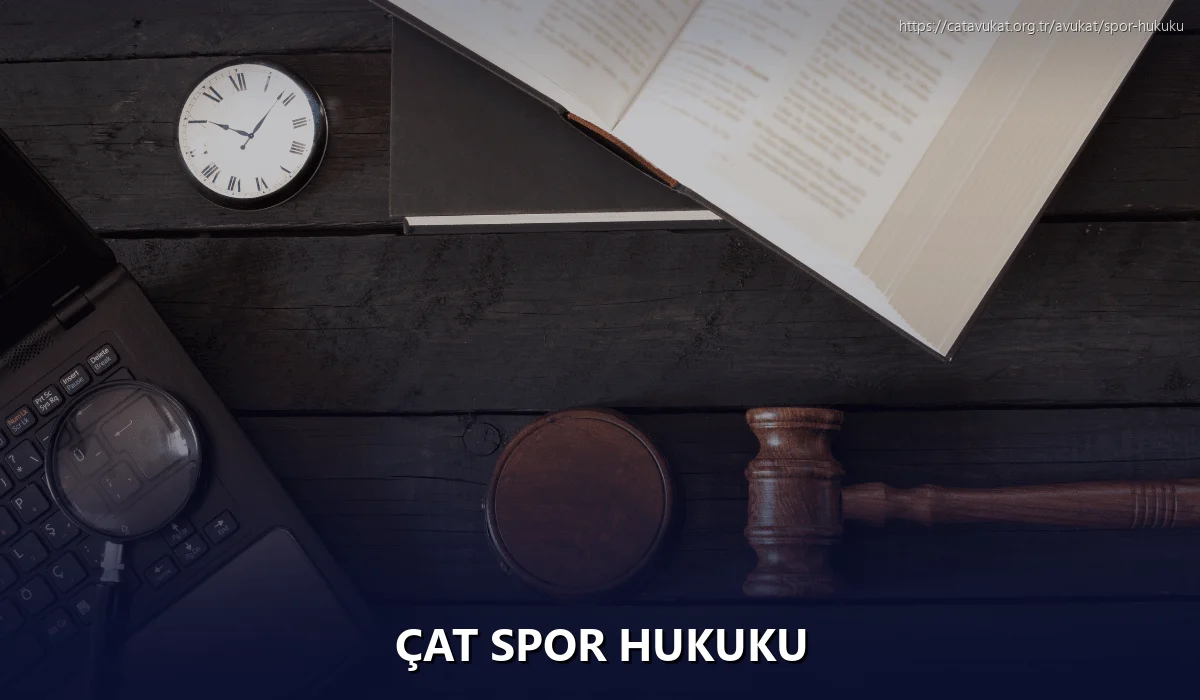 Çat Spor Hukuku